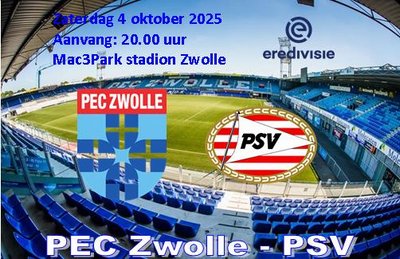 PEC - PSV